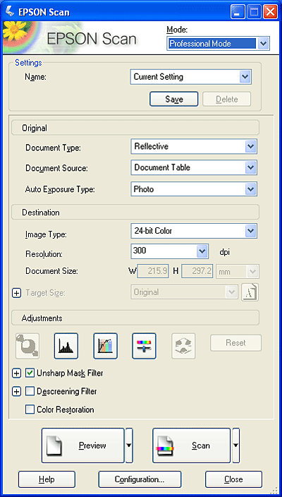 Epson bitmap plugin unable to write to file programs pdf