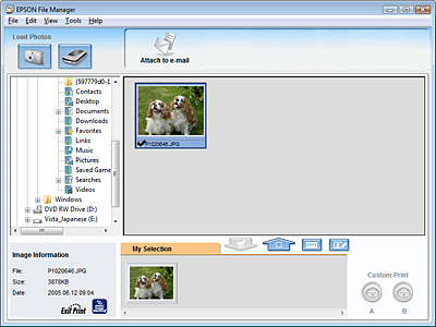 epson scan 2 download windows 10