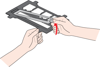 Scanner Epson Perfection V 370 per Diapositive Pellicola e Negativi