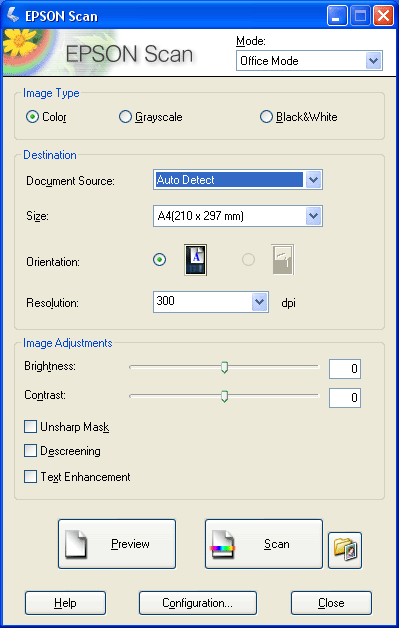 Successful ok ignored or substituted attributes mac os epson что делать