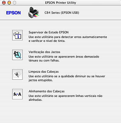 epson printer utility 4 windows 10